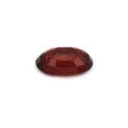 Natural Hessonite (Gomed) 6.43cts (7.00ratti)